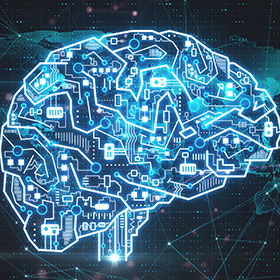 <h5>AI 開發管理平台</h5><span>AI Platform</span>